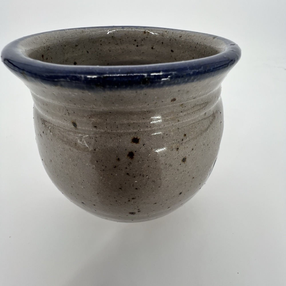 New! Westerwald Pottery Guildord CT Salt Glaze Mug Stoneware - Picture 5 of 9